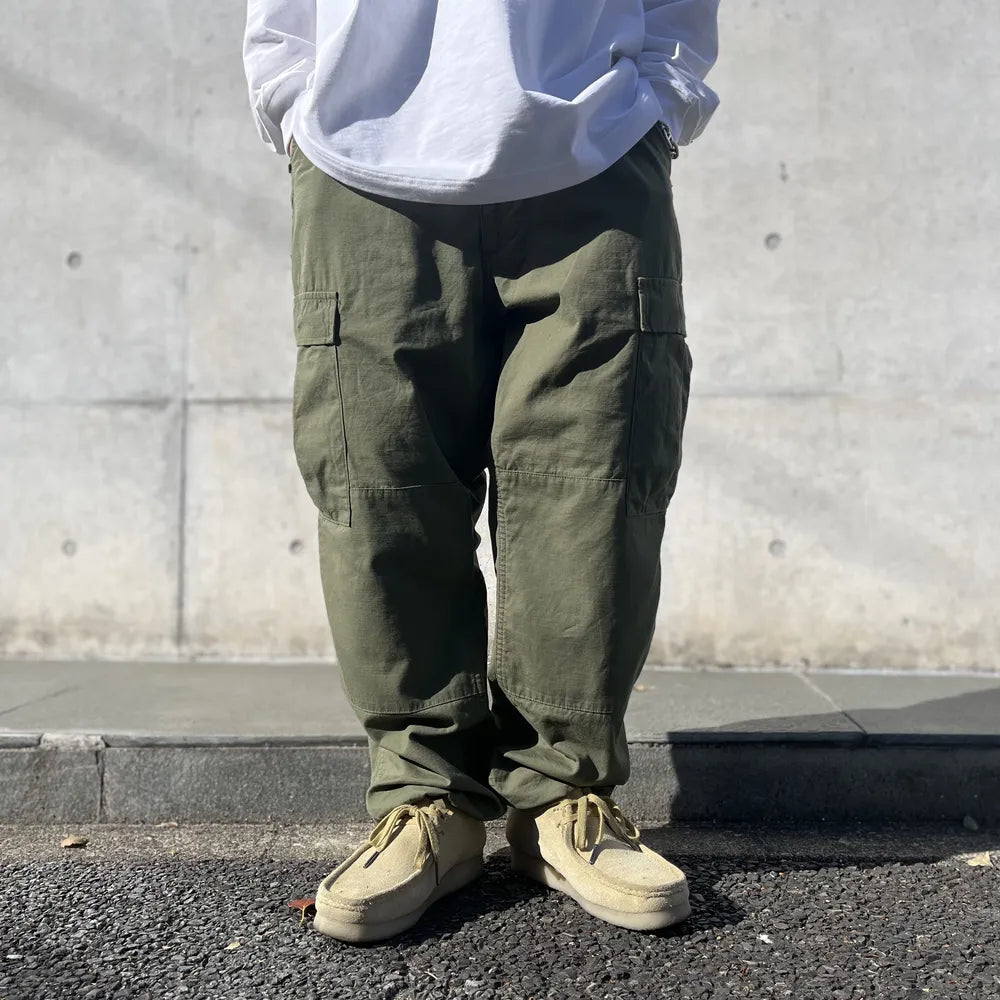 SEQUEL / BDU PANTS(SQ-24SS-PT-02)　