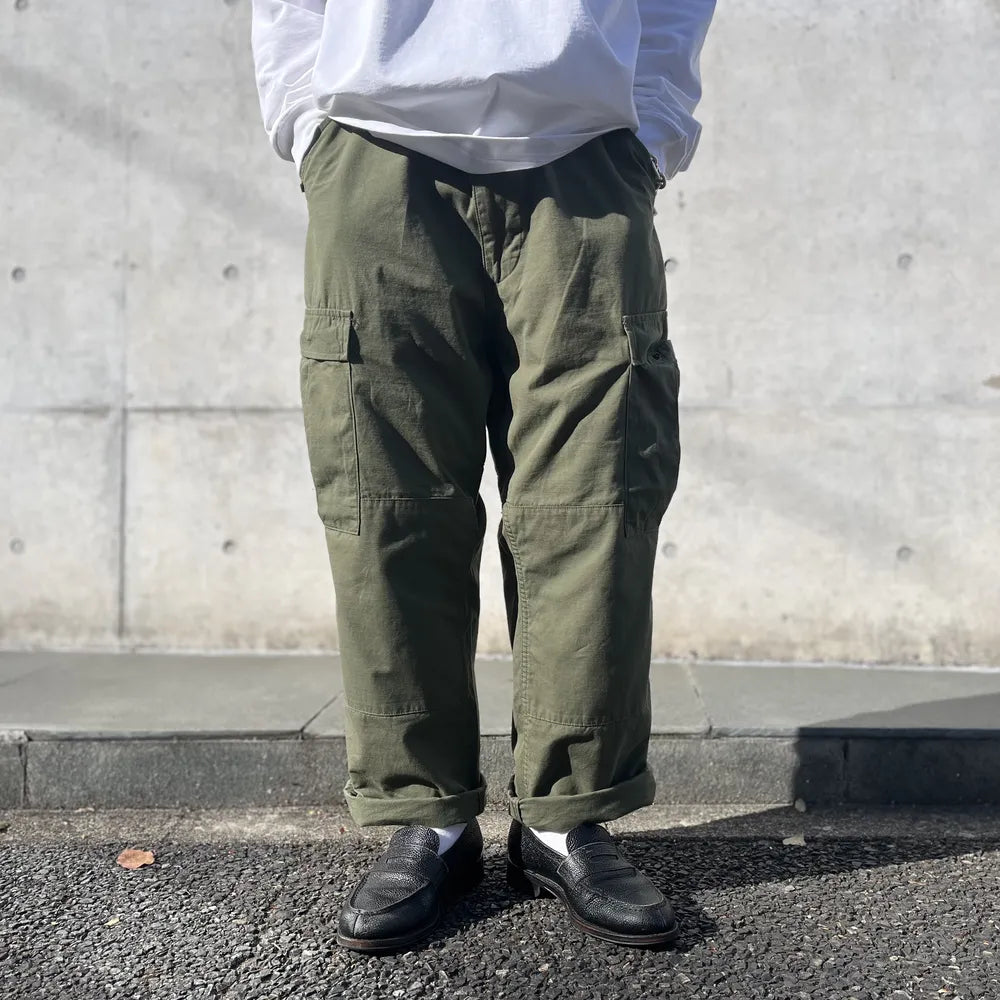 SEQUEL / BDU PANTS(SQ-24SS-PT-02)　