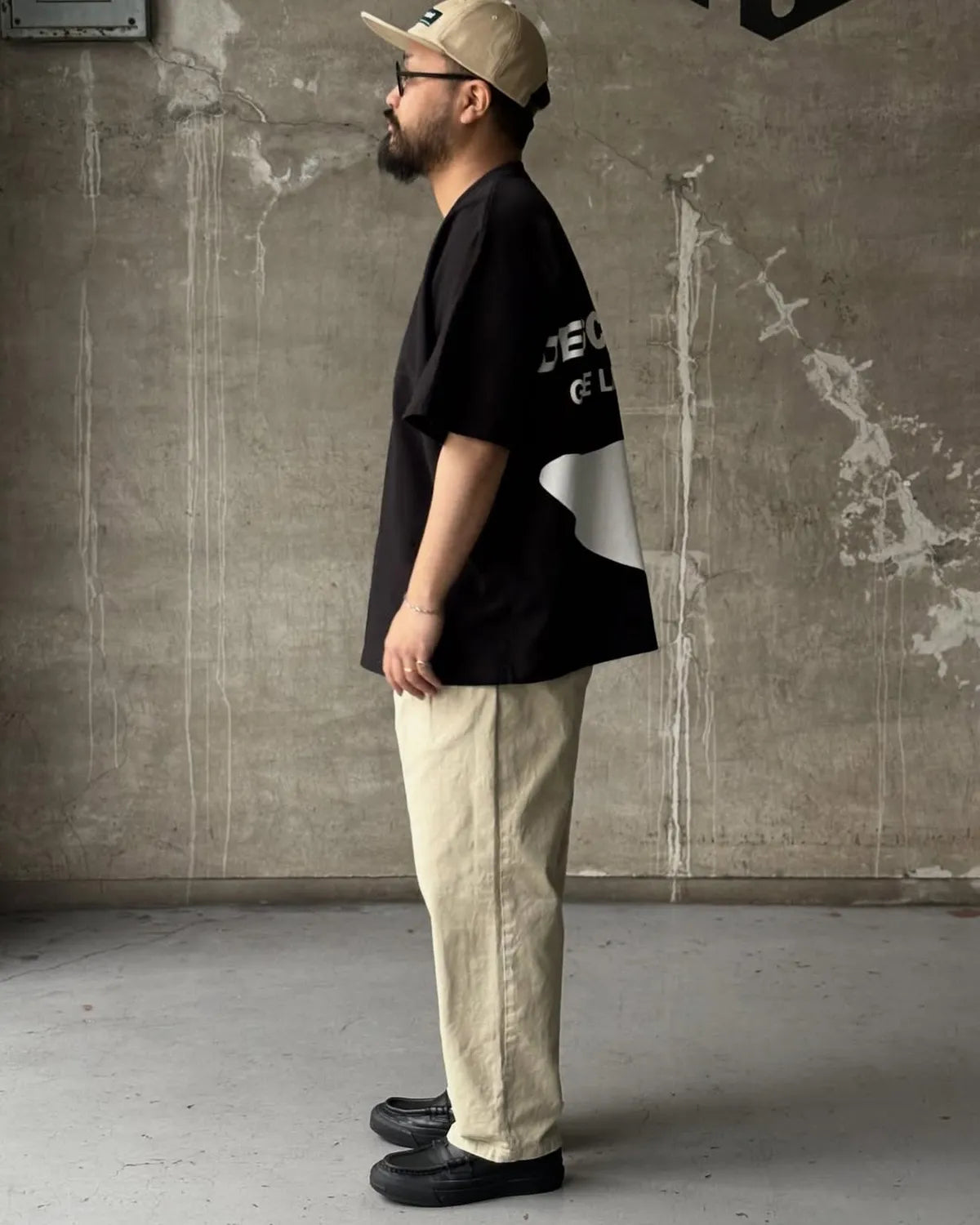 DESCENDANT (ディセンダント) / DC-3 TC TWILL TROUSERS | 公式通販