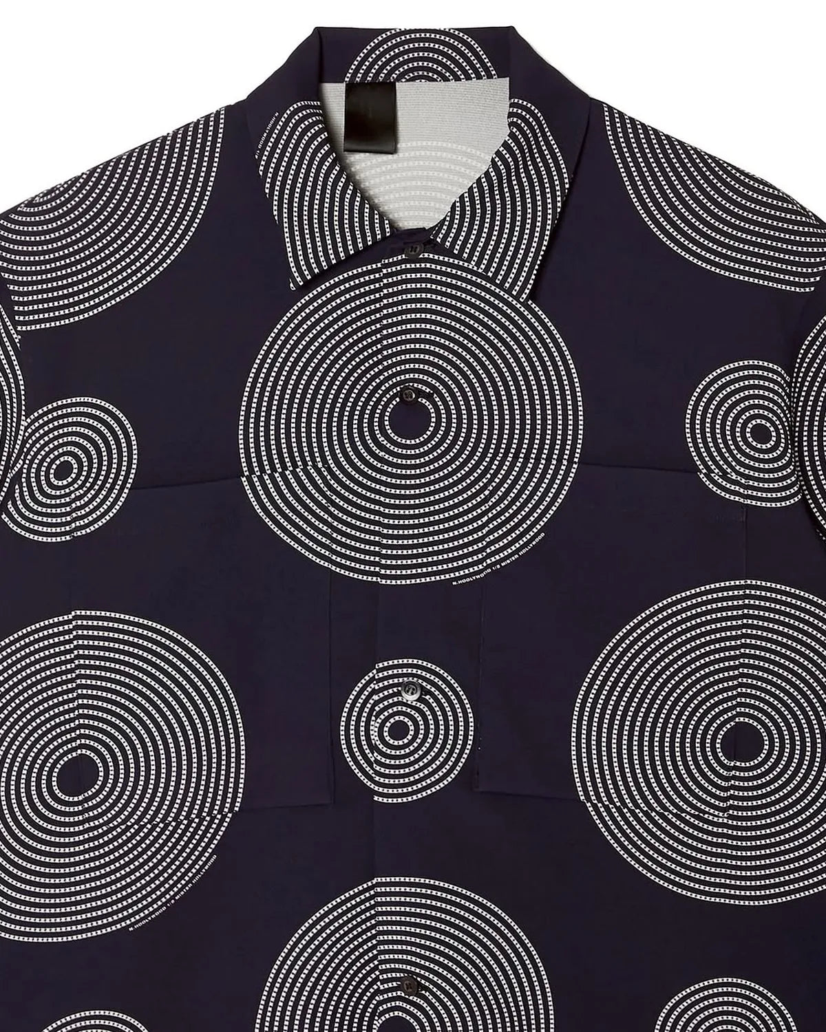 N.HOOLYWOOD COMPILE / 2POCKET SHIRT (2261-SH20-017)