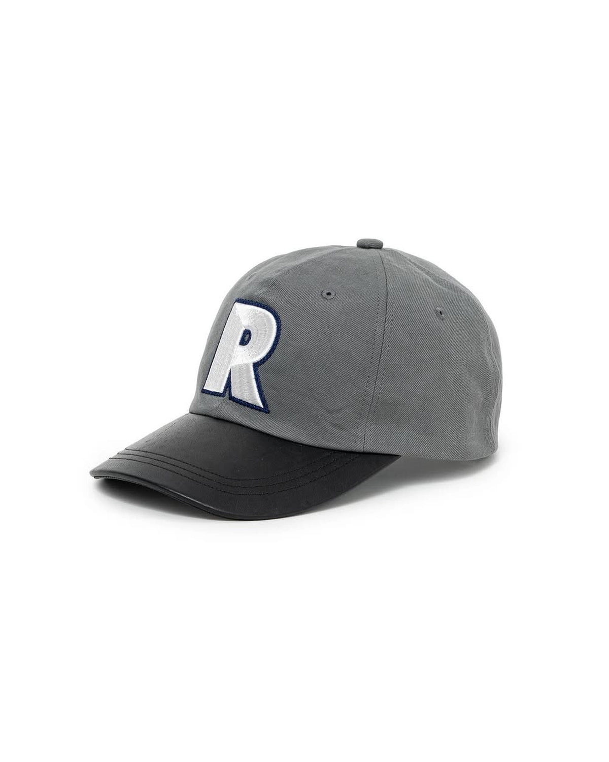 RATS / HORES LEATHER COMBI CAP (25'RA-0815)