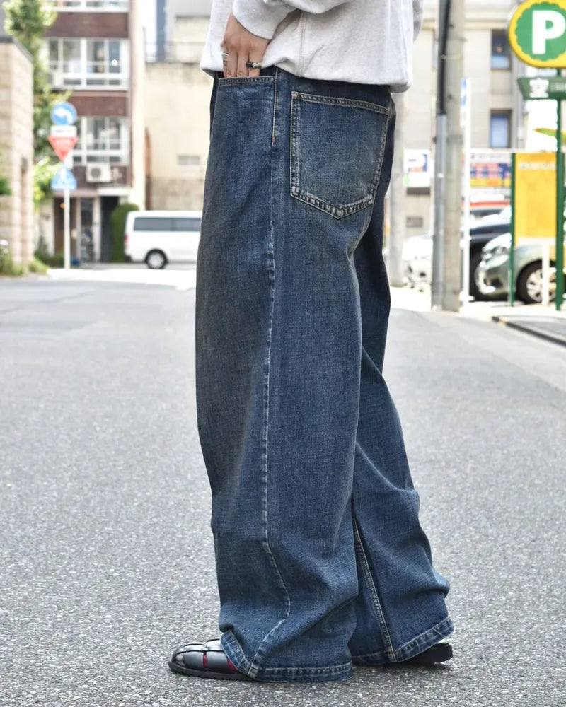 ISABEL MARANT / IMHP PANTS(274-23502)