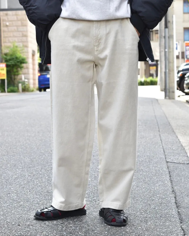 ISABEL MARANT / IMHP PANTS(274-21502)