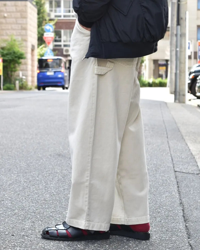 ISABEL MARANT / IMHP PANTS(274-21502)