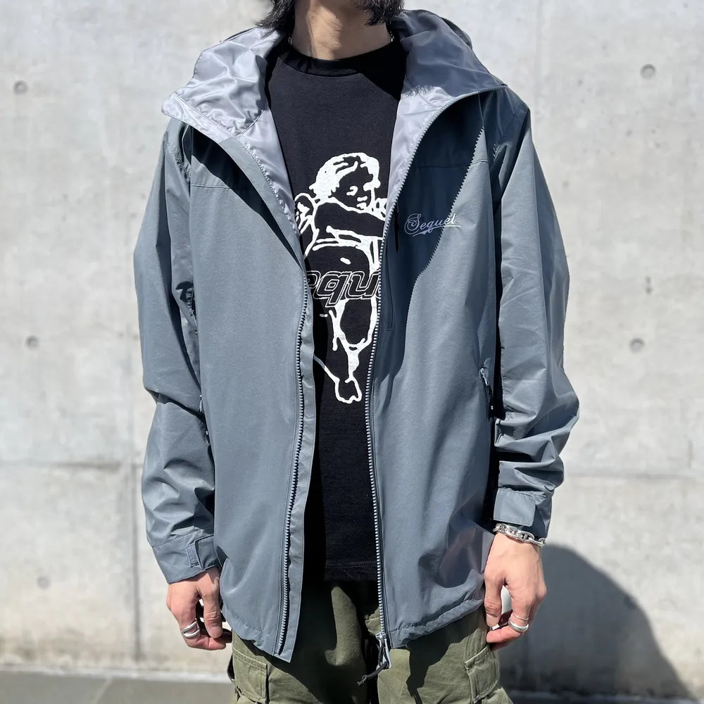 SEQUEL / MOUNTAIN JACKET (SQ-24SS-JK-01)