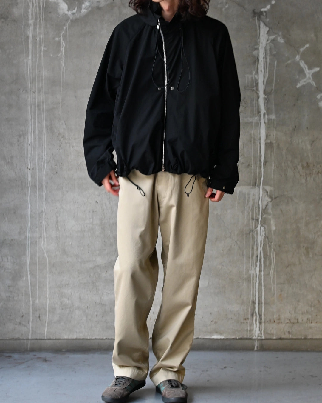 NTN / BETA JACKET (N000-002002)