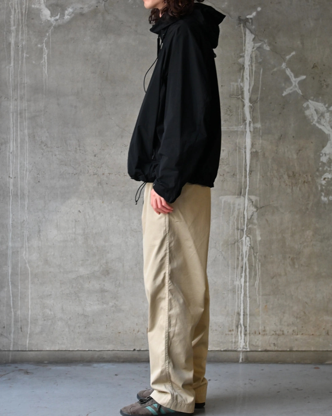 NTN / BETA JACKET (N000-002002)