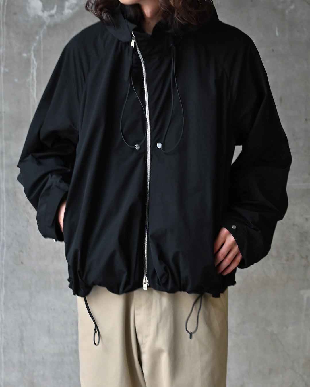 NTN / BETA JACKET (N000-002002)