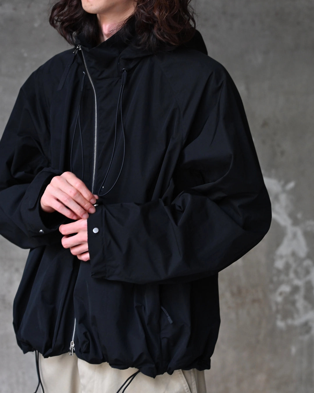 NTN / BETA JACKET (N000-002002)