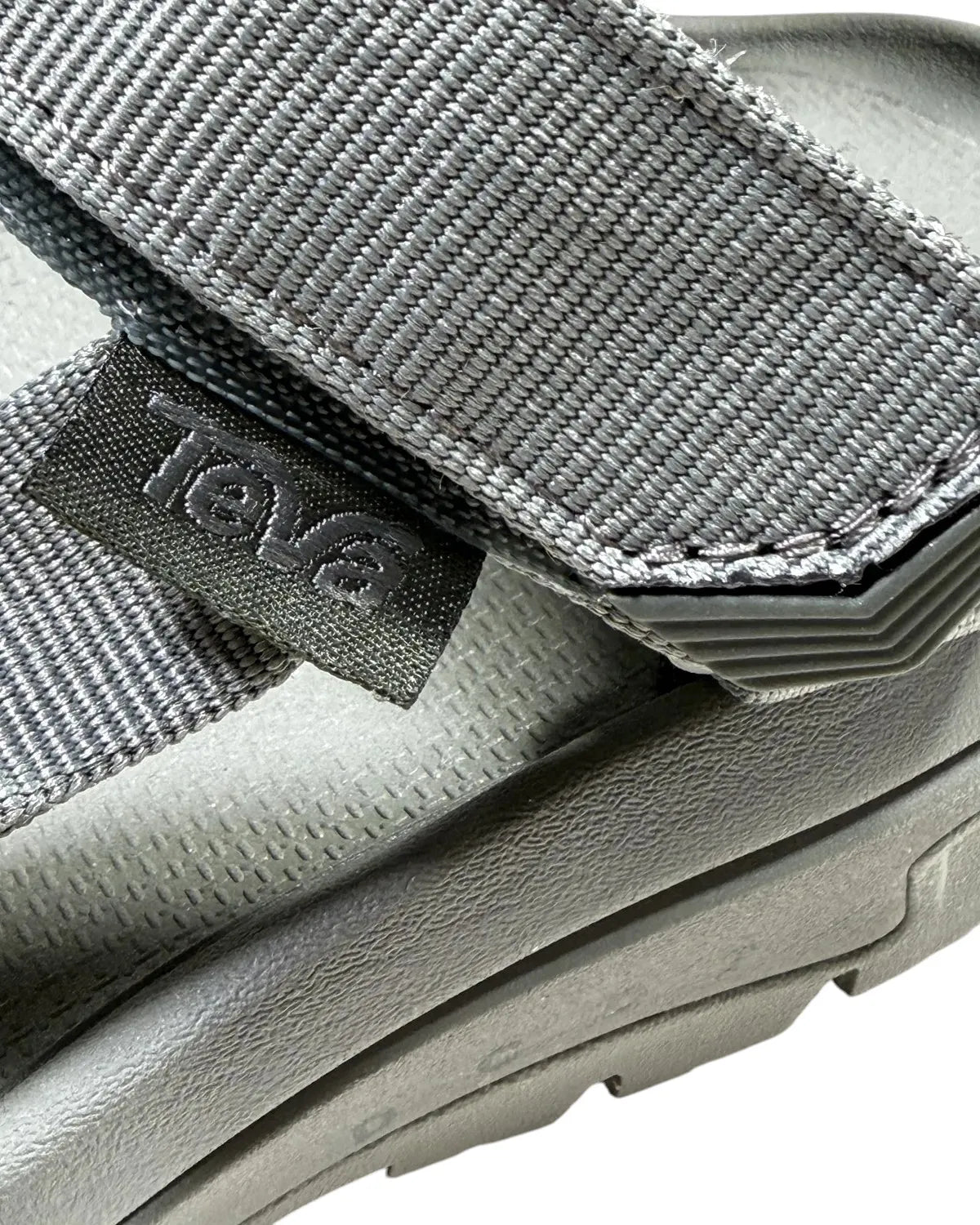 DESCENDANT × Teva / HURRICANE XLT3 (261DKDS-FW01S)