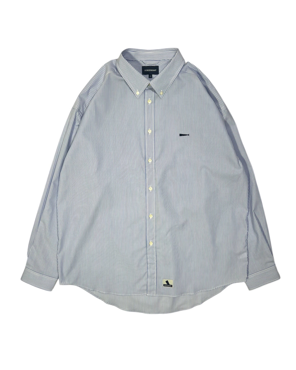 アオロン　DESCENDANT ディセンダントSTRIP NYCO アオロン様専用 DESCENDANT ディセンダントSTRIP NYCO - メルカリ