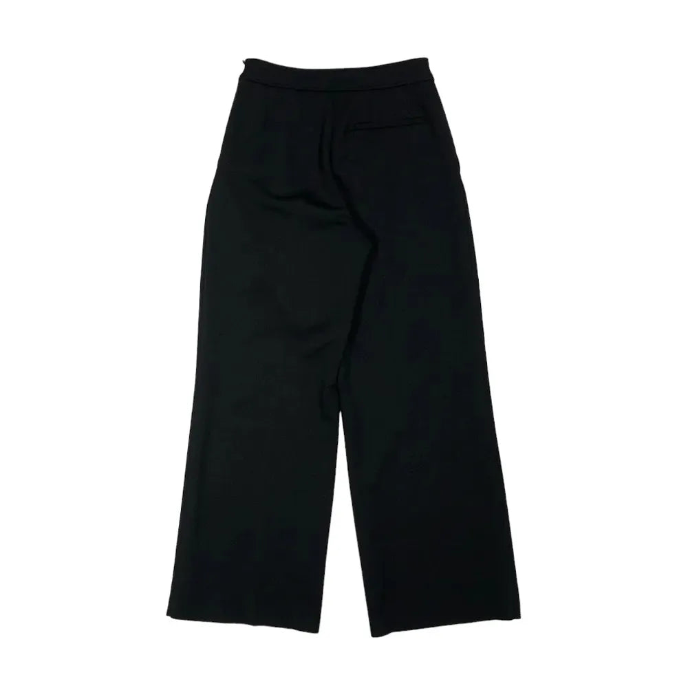 PHEENY / Amunzen 2 tuck wide pants (PA24-PT02)