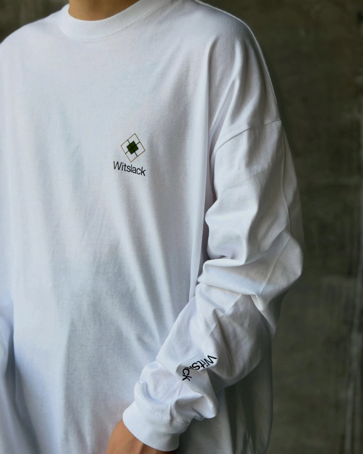 UNTRACE / Graphic Tee_4 (_291)