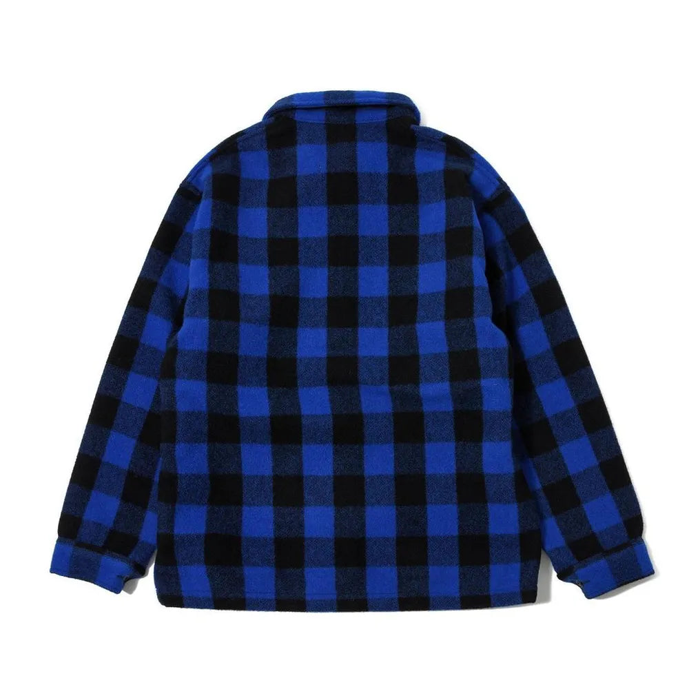 MASSES / WOOL JACKET P (1240027023)