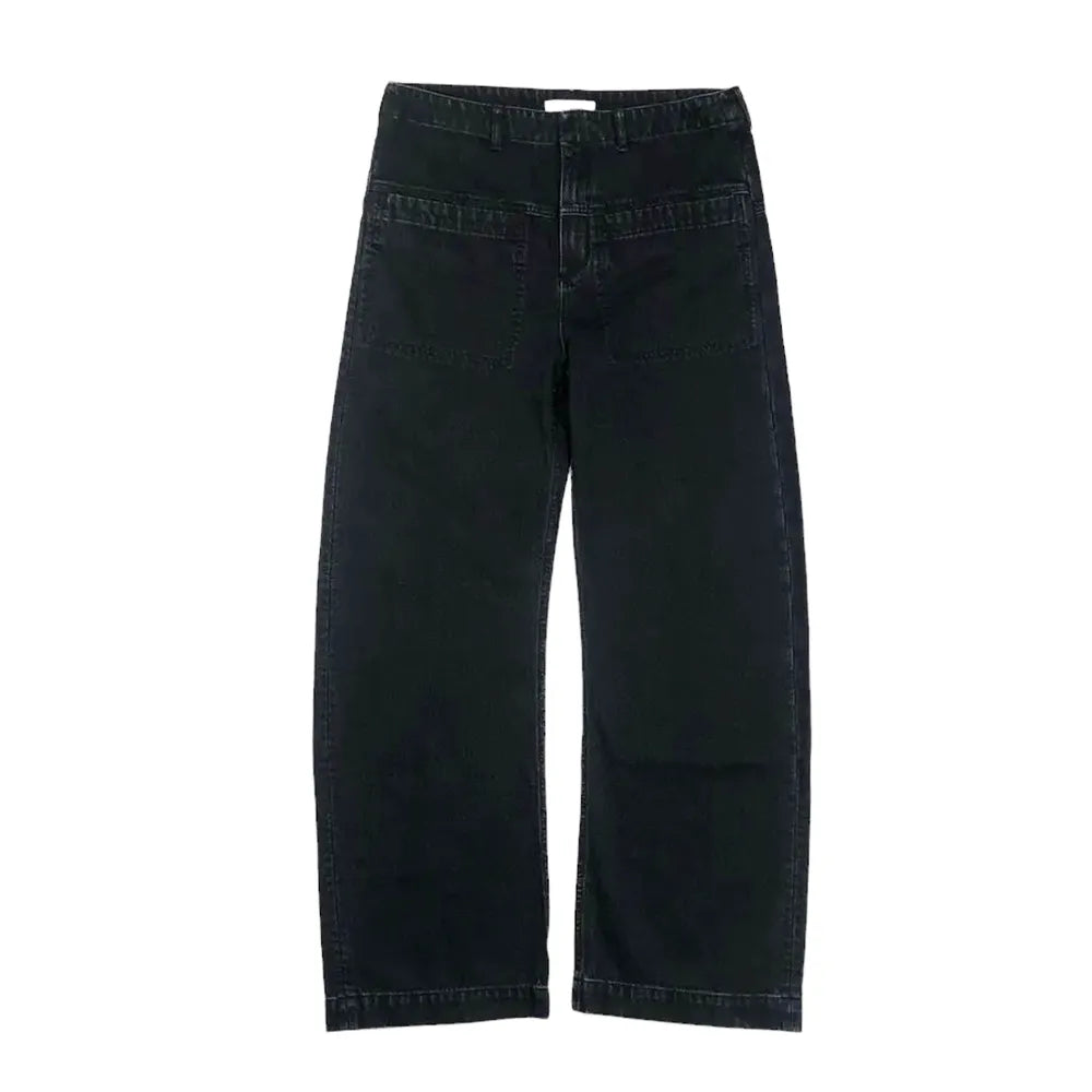 entire studios / ASSET DENIM PANT (ES2526CG)