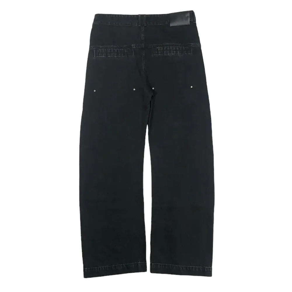 entire studios / ASSET DENIM PANT (ES2526CG)