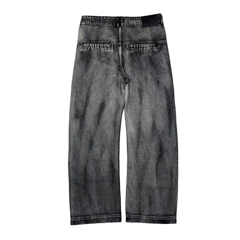 entire studios / ASSET DENIM PANT (ES2526CG)