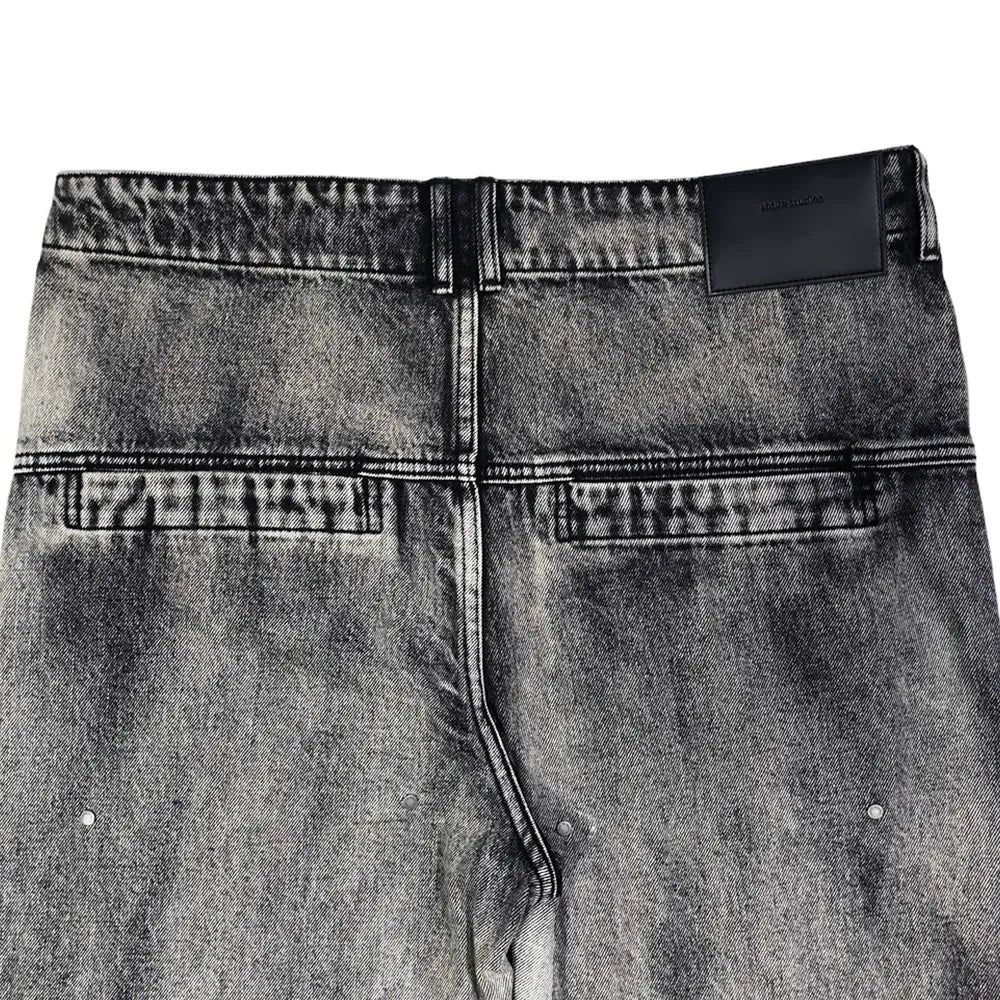 entire studios / ASSET DENIM PANT (ES2526CG)