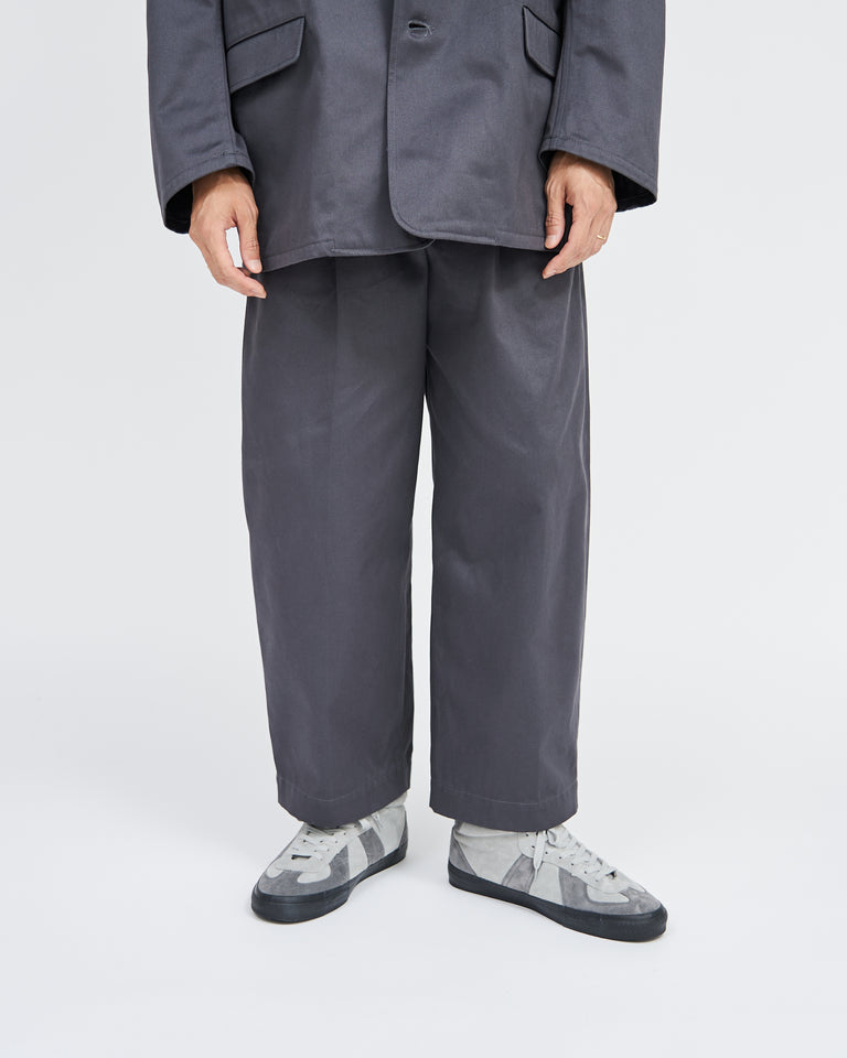Graphpaper / Westpoint Chino Wide Tapered Trousers | 公式通販