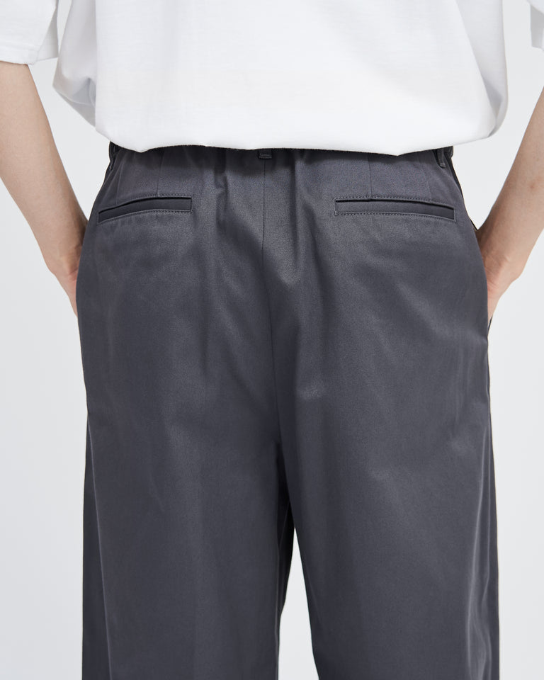 Graphpaper / Westpoint Chino Wide Tapered Trousers | 公式通販