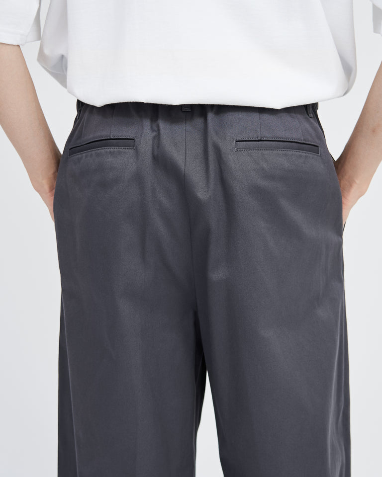 Graphpaper / Westpoint Chino Wide Tapered Trousers