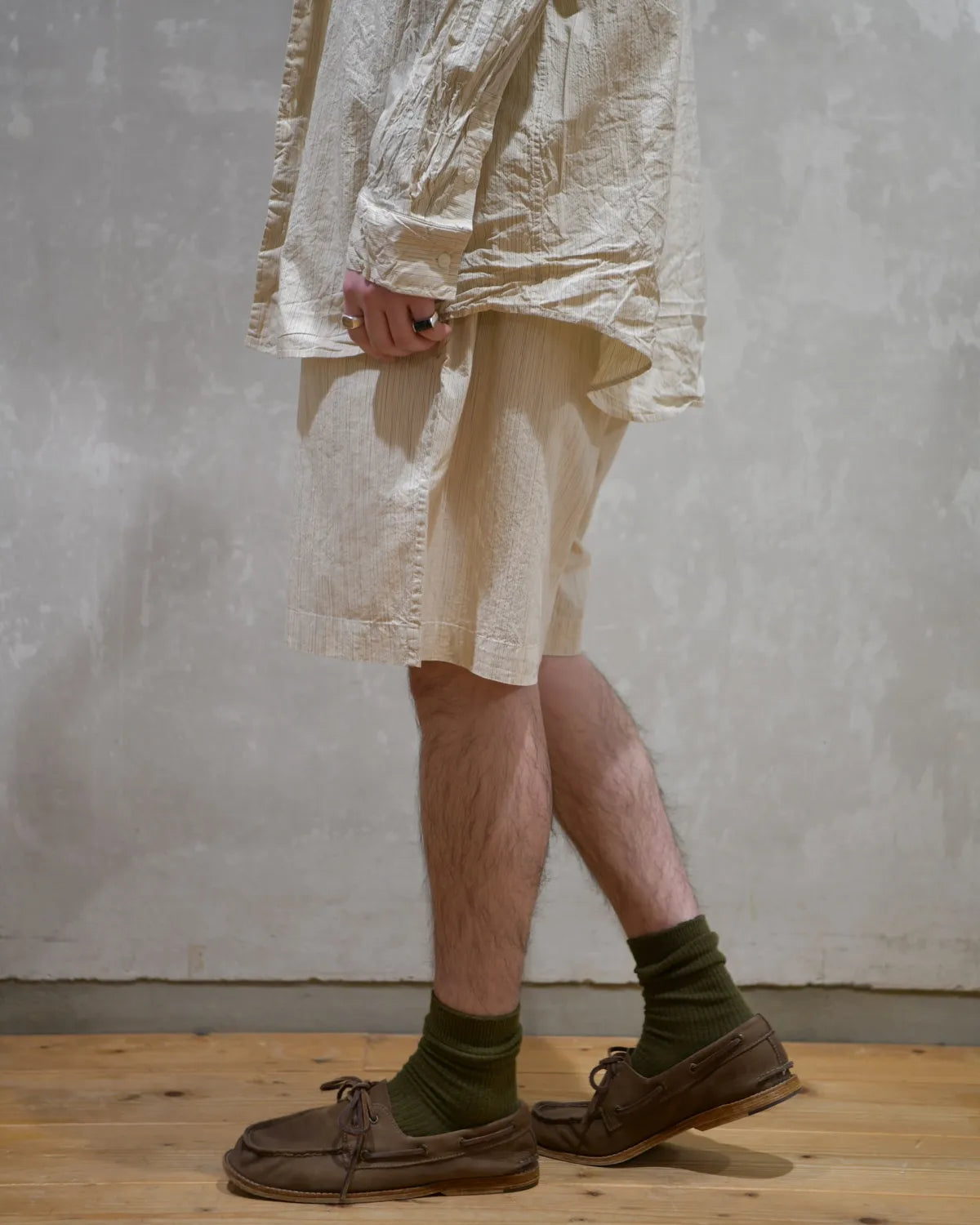 CASEY CASEY / DENMARK SHORT (26HP309)