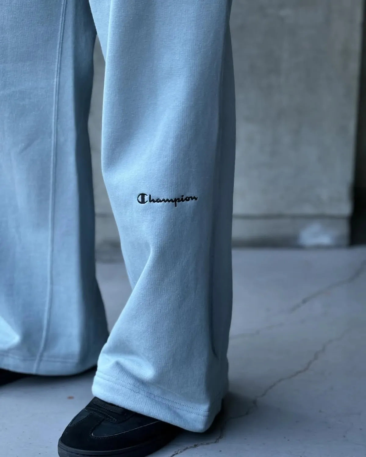 N.HOOLYWOOD × Champion / TRACK PANTS (C8-B212)