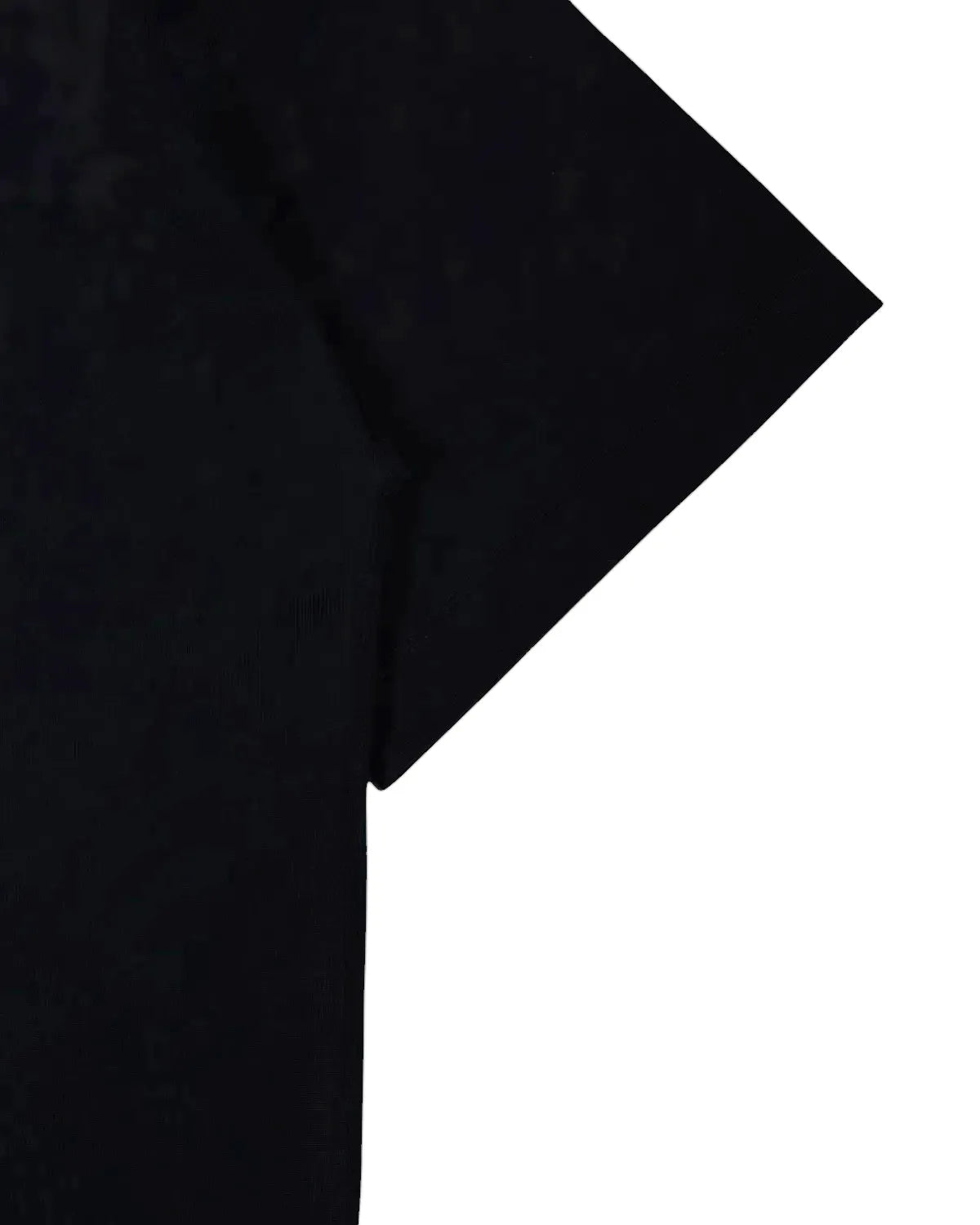 GHOST ALMOSTBLACK × KREVE / SS TEE (KRVGAB-C-5)
