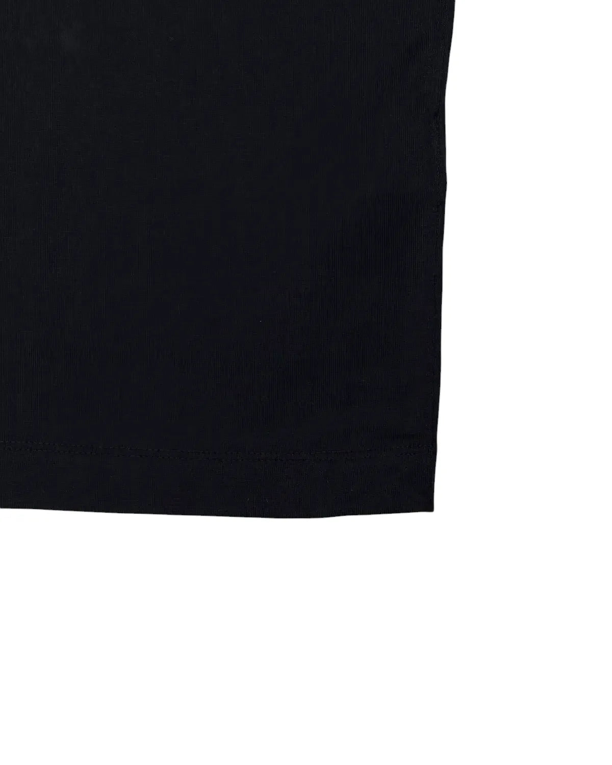 GHOST ALMOSTBLACK × KREVE / SS TEE (KRVGAB-C-5)