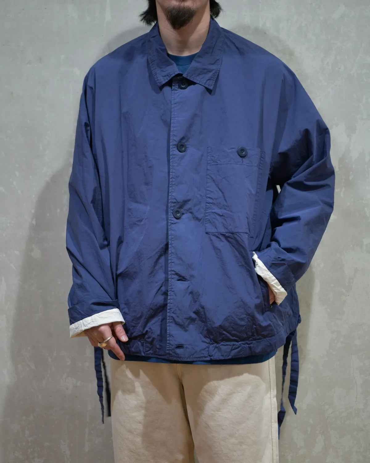 CASEY CASEY / PECHE VAREUSE (26HV422)