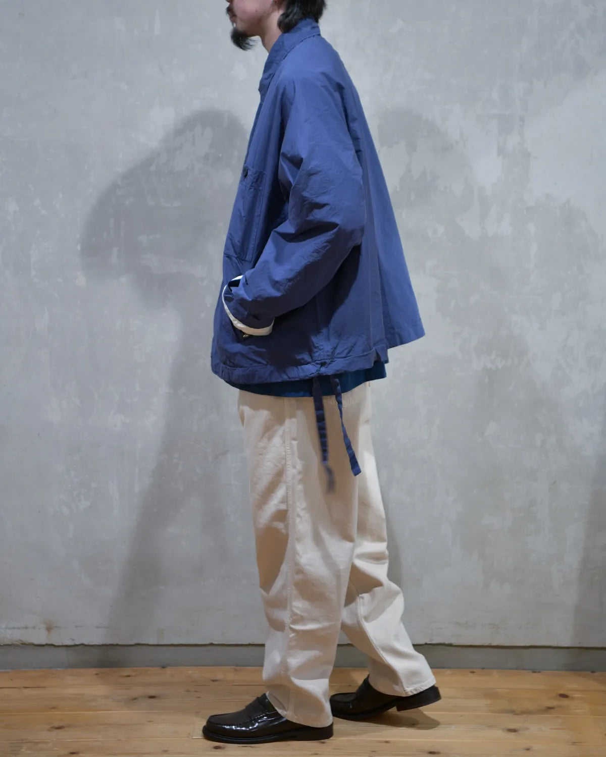 CASEY CASEY / PECHE VAREUSE (26HV422)