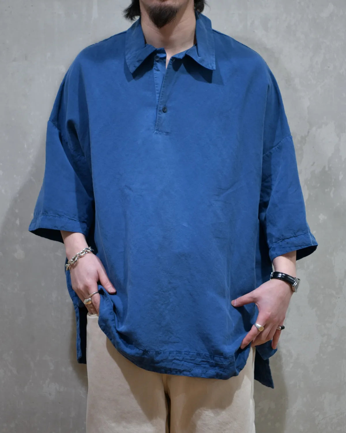 CASEY CASEY / EQUERRE POLO (26HS030)