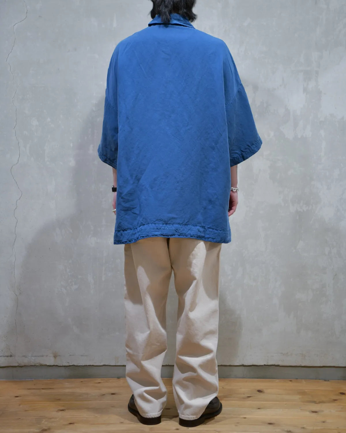 CASEY CASEY / EQUERRE POLO (26HS030)