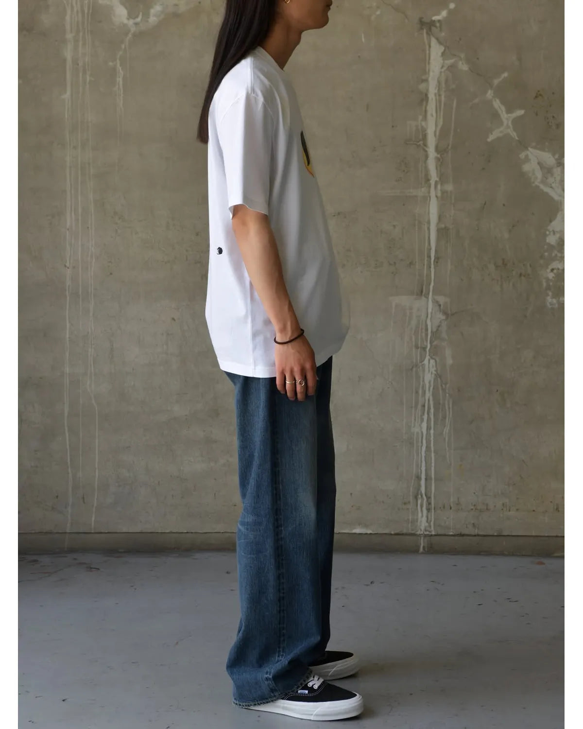 RATS / CAT TEE (26'RT-0602)