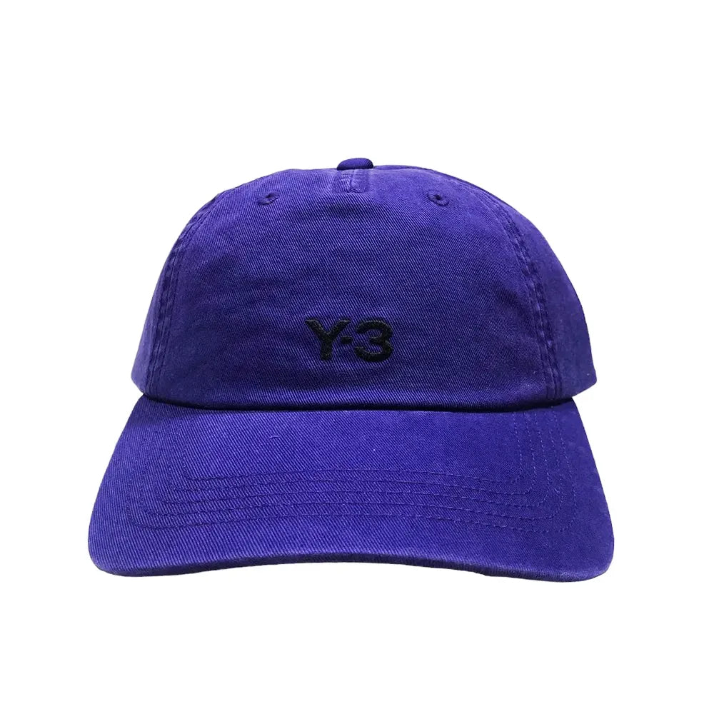 Y-3 / Y-3 DAD CAP (JJ3946-ACCA24)