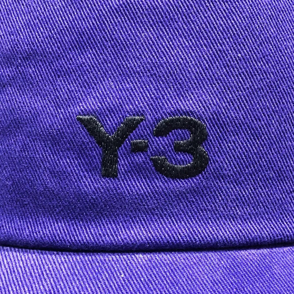 Y-3 / Y-3 DAD CAP (JJ3946-ACCA24)