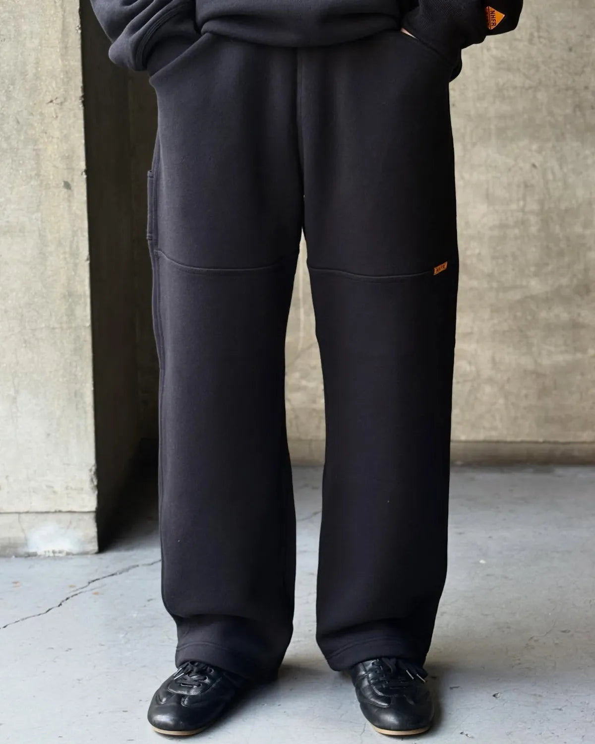 N.HOOLYWOOD / TRACK PANTS (1252-CP02-004)