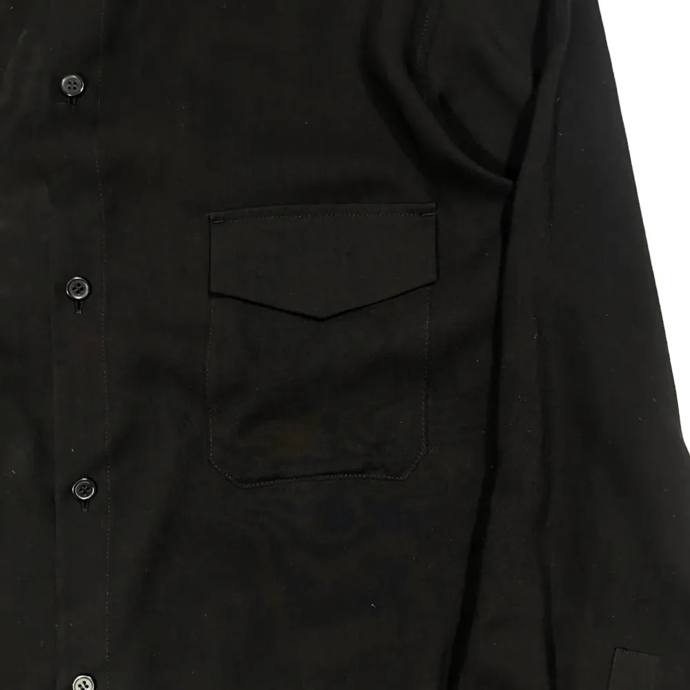 YOHJI YAMAMOTO / SHIRT (HO-B27-204-1A24)