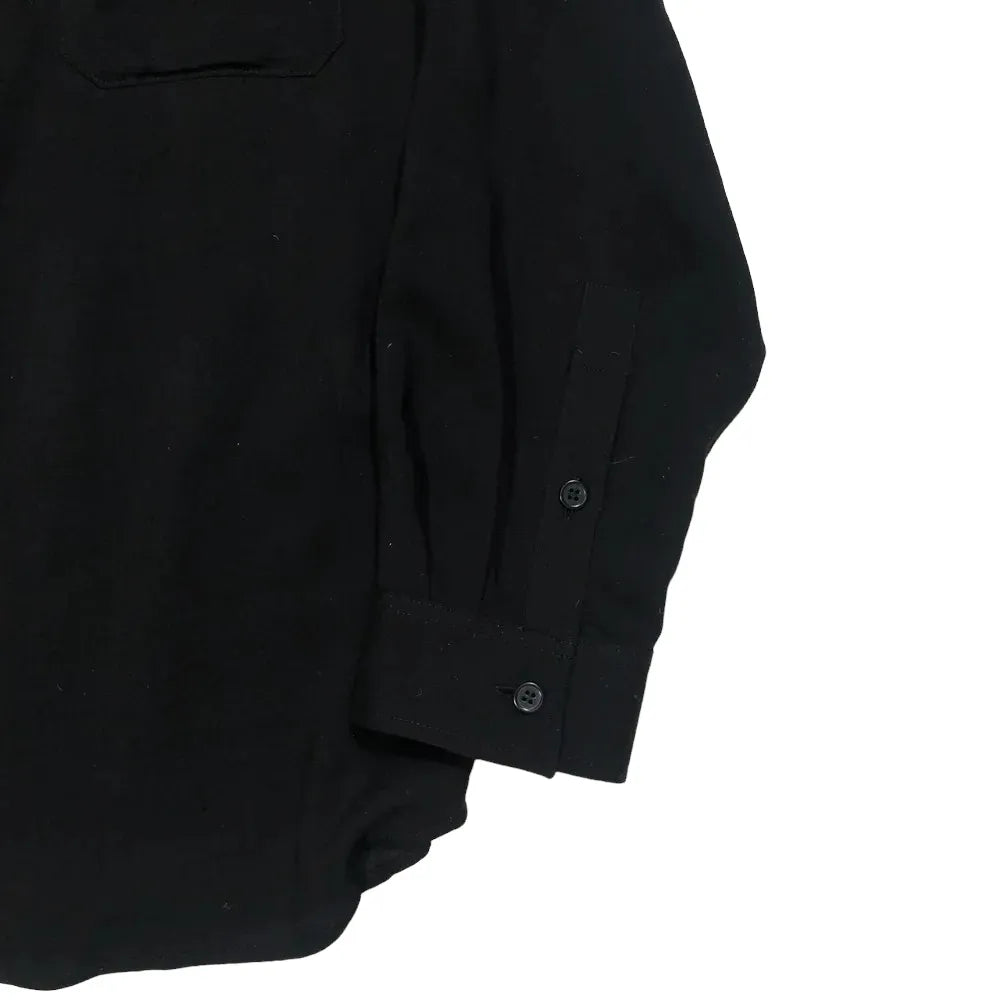 YOHJI YAMAMOTO / SHIRT (HO-B27-204-1A24)