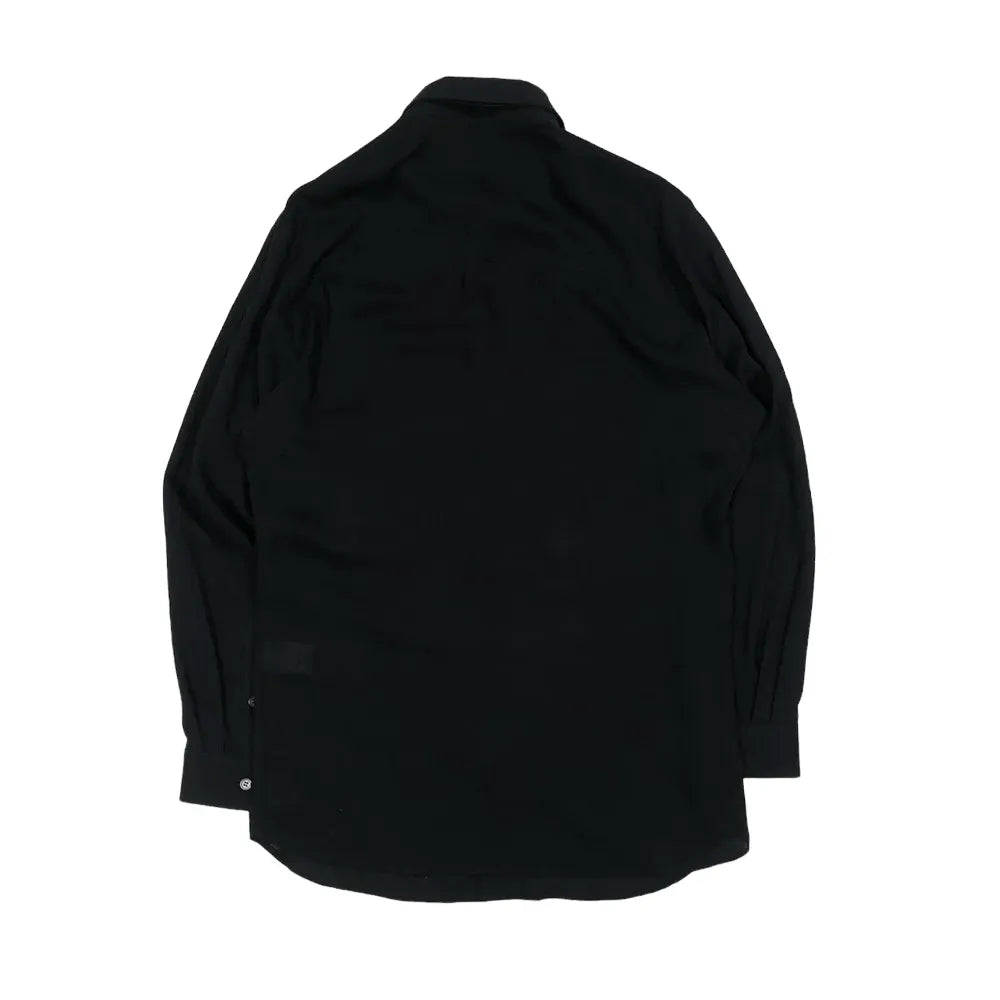 YOHJI YAMAMOTO / SHIRT (HO-B27-204-1A24)