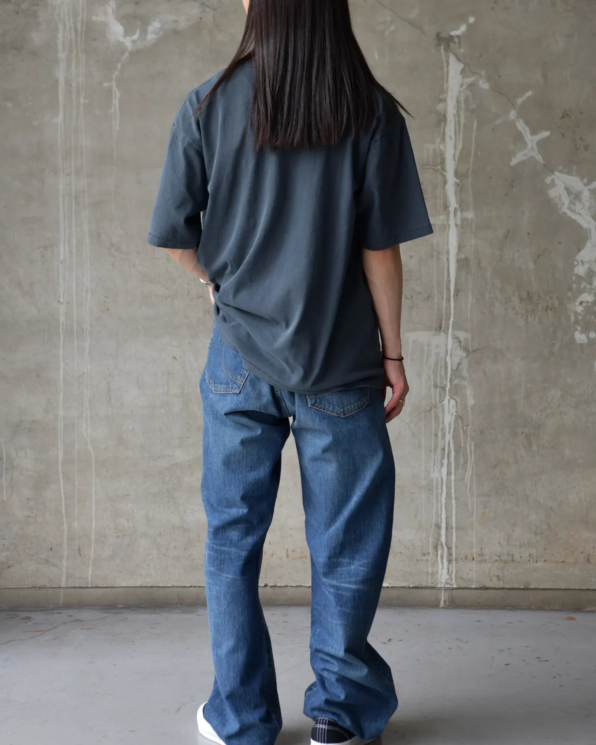 CHALLENGER / EAGLE TEE (CLG-TS 026-008)