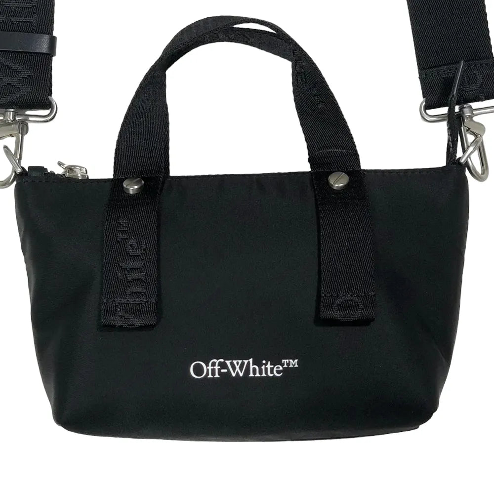 Off-White™ / DAY OFF TOTE MINI (OMNF24-SLG0119)