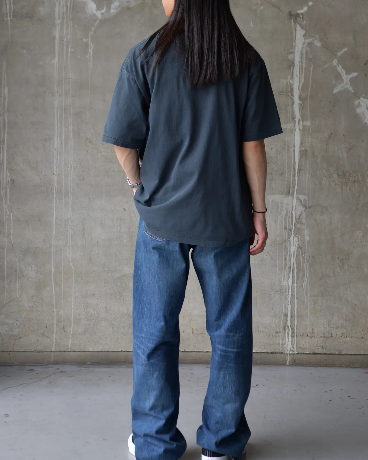 CHALLENGER / PIFMENT SPIRAL SNAKE TEE (CLG-TS 026-012)