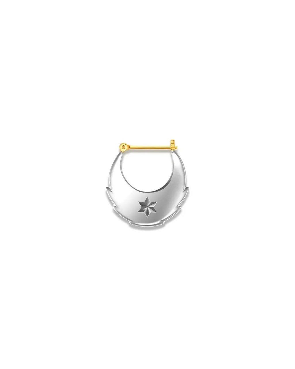 定価13万 CAREERING キャリアリング ADD ピアス 定価13万 CAREERING キャリアリング ADD ピアス 定価13万 CAREERING