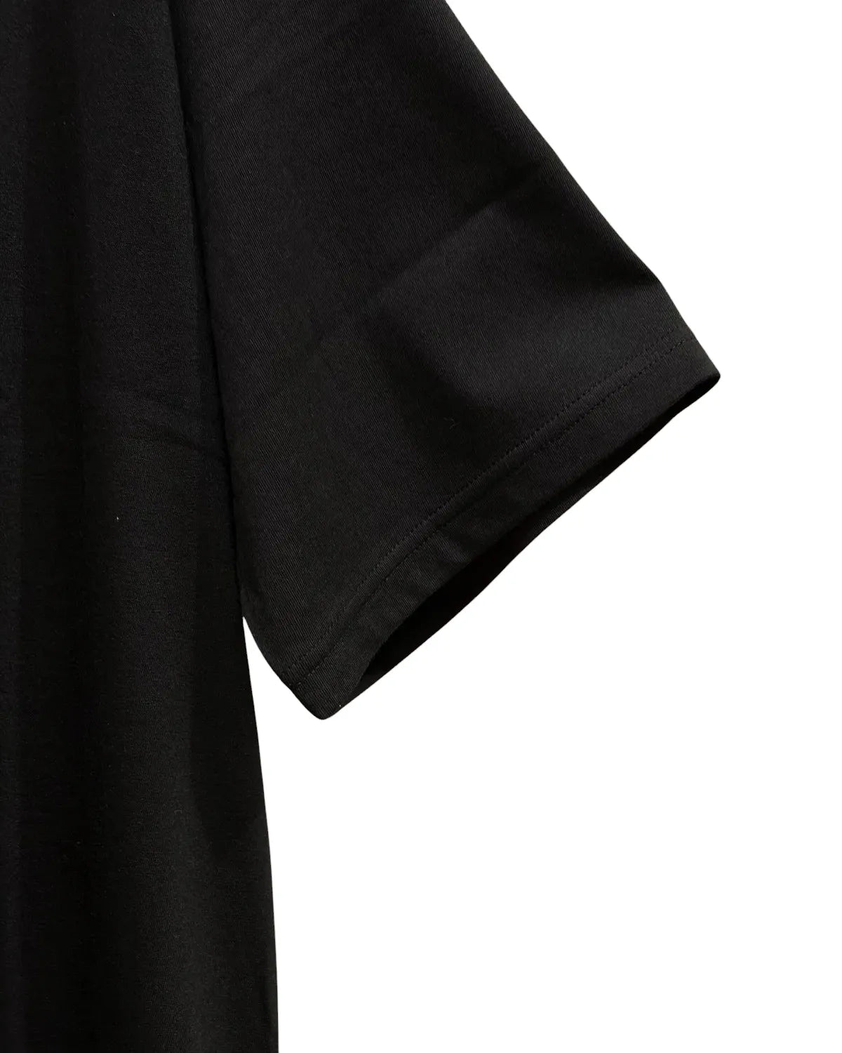 YOHJI YAMAMOTO / T-SHIRT (HW-T71-090-1A26)
