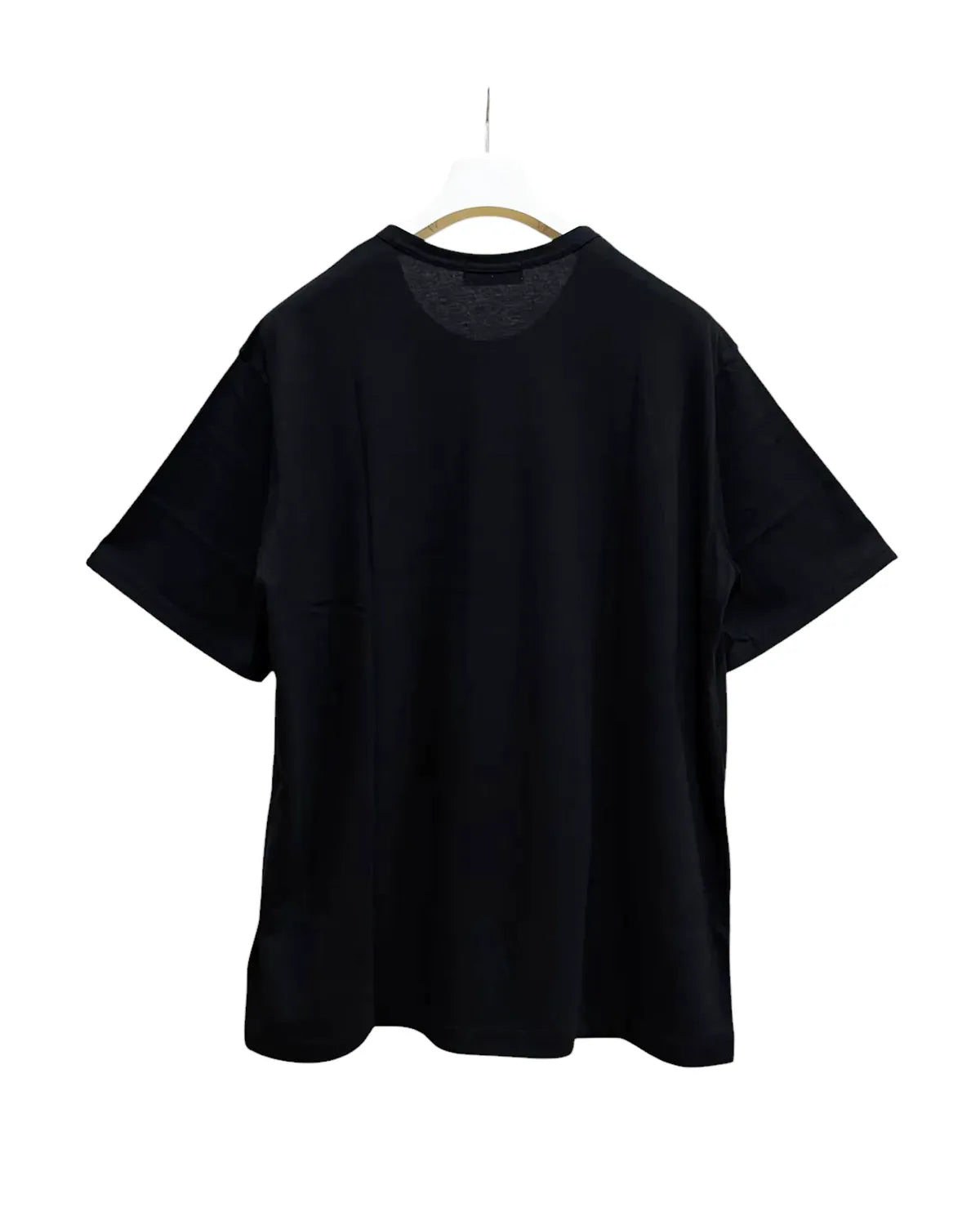 YOHJI YAMAMOTO / T-SHIRT (HW-T71-090-1A26)