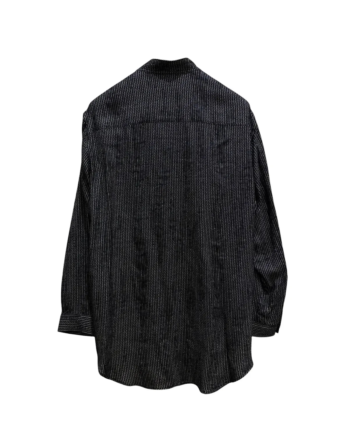YOHJI YAMAMOTO / SHIRT (HW-B18-203-1A26)