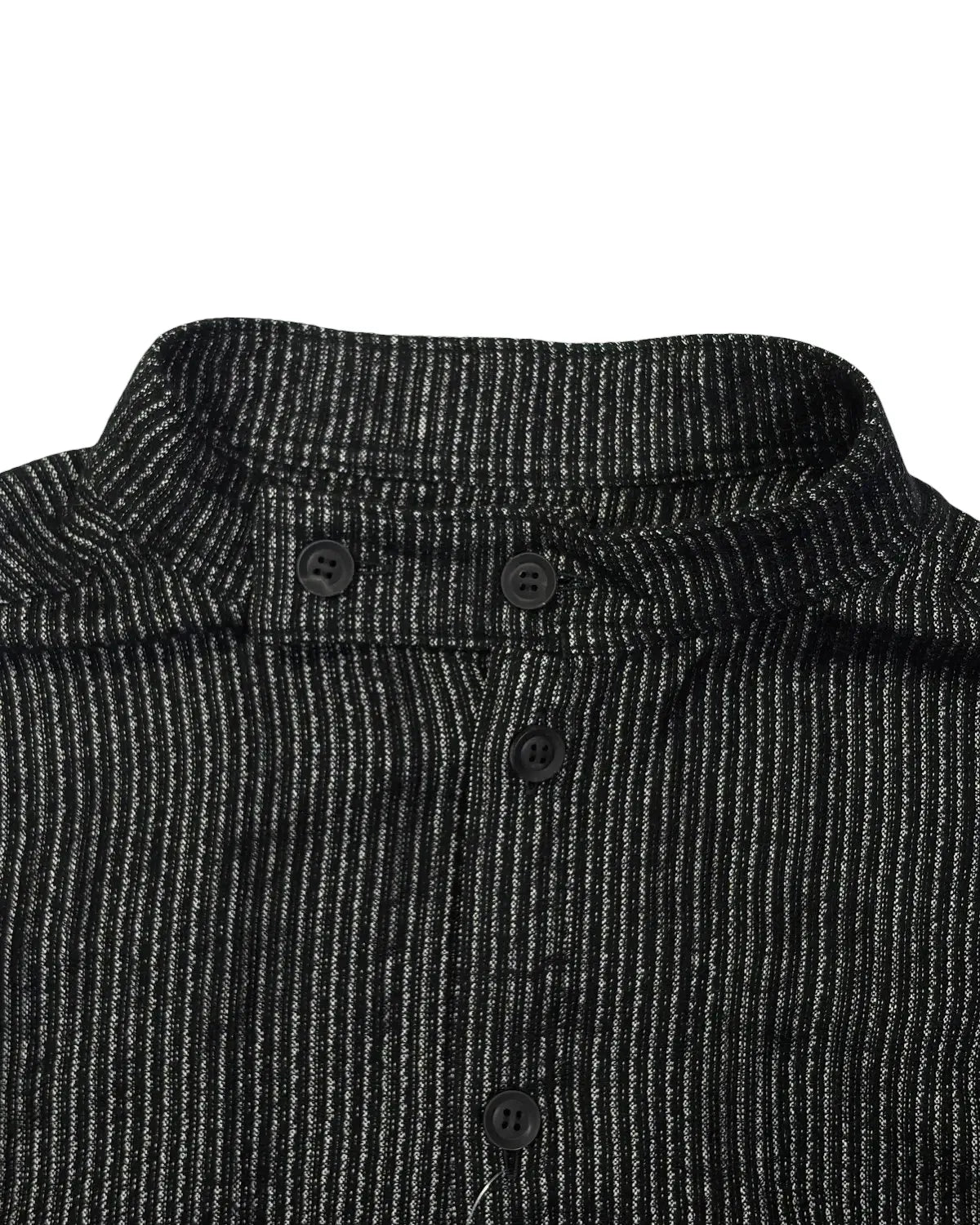 YOHJI YAMAMOTO / SHIRT (HW-B18-203-1A26)