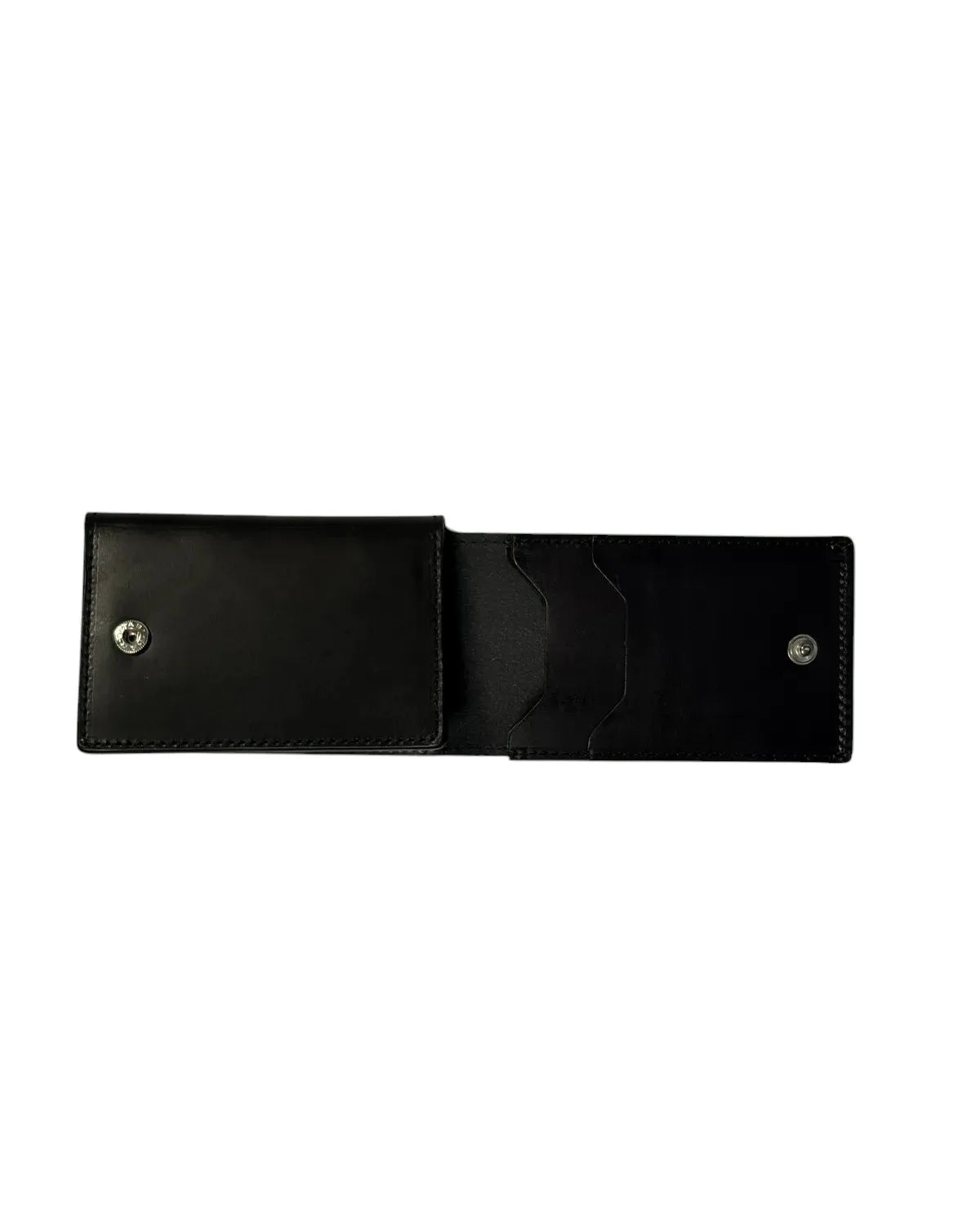 YOHJI YAMAMOTO / LEATHER CARD CASE (HW-A06-761-1A26)