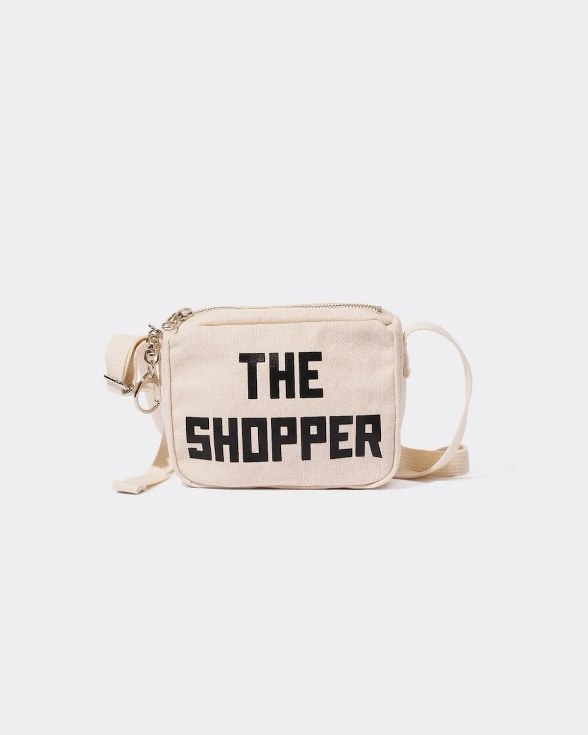 Unlikely / Unkilely "Miniature" Messenger Bag (U26F-61-0006)